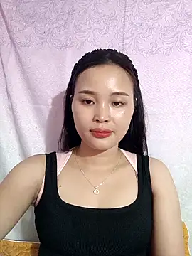 Lili lovely online show from October 9, 1:25 am