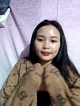Lili lovely online show from November 19, 1:16 am