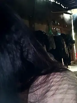 Lili lovely online show from December 1, 1:54 am