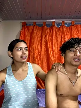 Nezuko-uWux online show from October 12, 8:52 pm