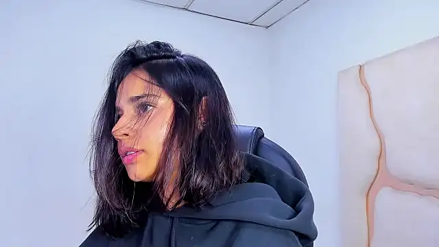 ScarletDoll online show from November 24, 3:50 am