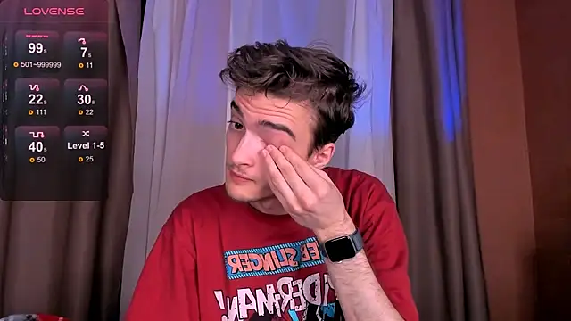 spider    man online show from November 6, 2:40 pm