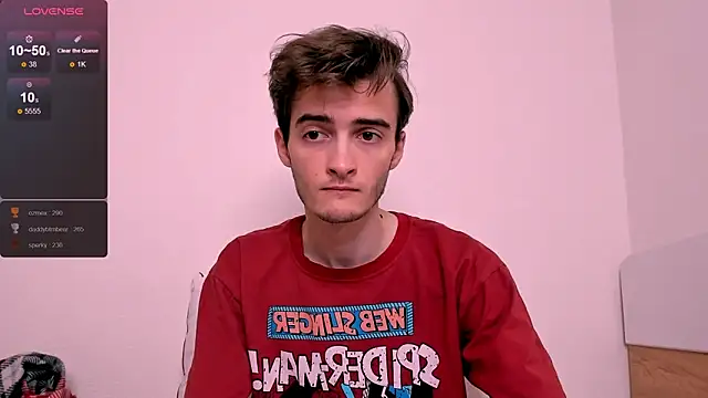 spider    man online show from November 20, 4:07 pm