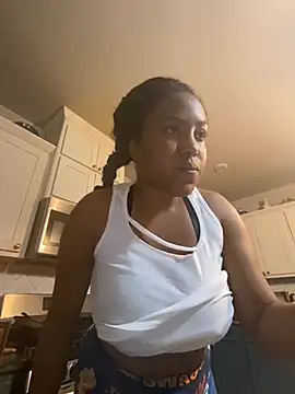 princesslivv online show from July 9, 4:16 am
