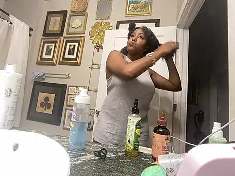 princesslivv online show from July 26, 1:03 am