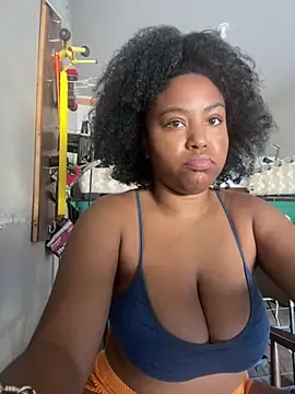 princesslivv online show from July 27, 10:17 pm