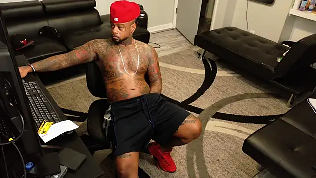 SLANGONDEMHOES online show from April 1, 11:00 am