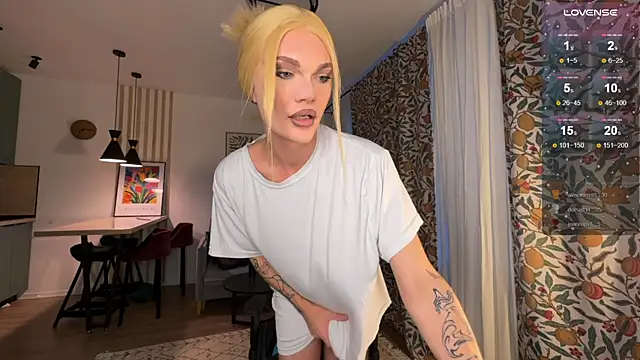 my-muse online show from October 17, 1:46 pm