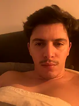 Snapshot of dock_75 chatting on October 16, 11:50 pm dock 75 online show from October 16, 11:50 pm