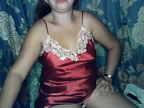 sweet candiceee online show from March 28, 4:17 pm