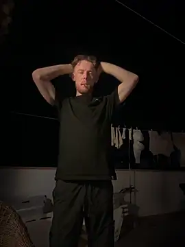 bailey mcvicar online show from September 12, 10:10 pm