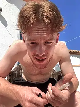 bailey mcvicar online show from September 18, 11:12 am