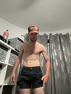 bailey mcvicar online show from September 25, 7:39 pm