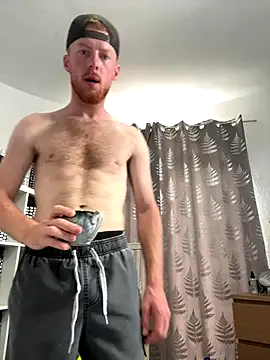 bailey mcvicar online show from October 15, 10:26 am