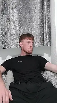 bailey mcvicar online show from November 23, 6:08 pm