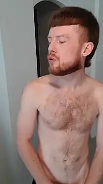 Snapshot of bailey_mcvicar chatting on February 25, 12:59 pm bailey mcvicar online show from February 25, 12:59 pm