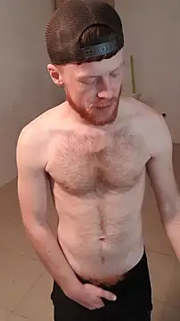 bailey mcvicar online show from March 11, 8:26 pm