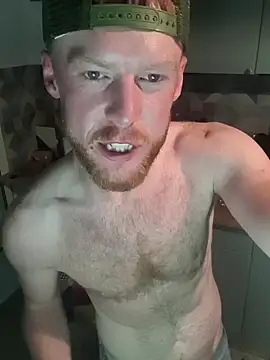 bailey mcvicar online show from March 29, 11:38 pm