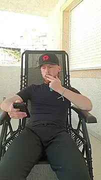 bailey mcvicar online show from April 3, 10:24 am