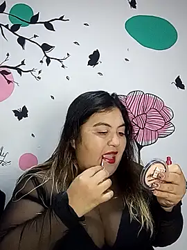 curvy diva  online show from October 22, 11:21 am