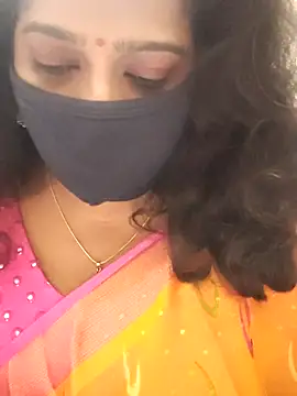 saritha29 online show from October 18, 5:25 pm