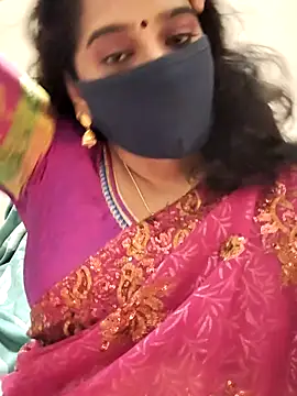 saritha29 online show from October 29, 5:14 pm