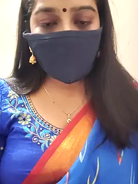 saritha29 online show from November 18, 5:17 pm