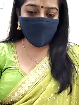 saritha29 online show from December 19, 11:28 am