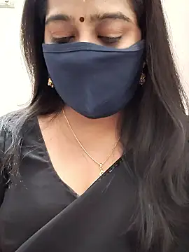 saritha29 online show from January 11, 4:45 pm