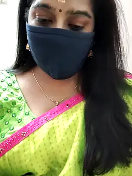 saritha29 online show from February 3, 6:40 am