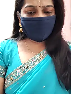 saritha29 online show from February 18, 10:00 am