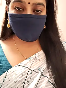 saritha29 online show from April 7, 5:13 pm