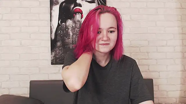 Ericha Stone online show from September 13, 1:49 am