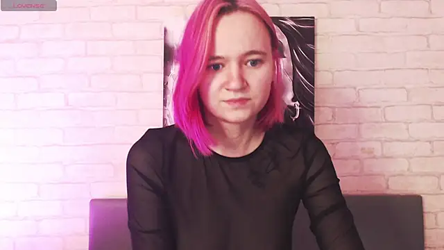 Ericha Stone online show from September 26, 1:53 am