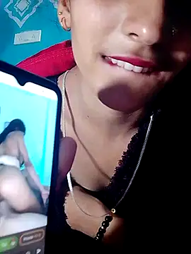 Pahadi couple online show from November 27, 4:09 pm