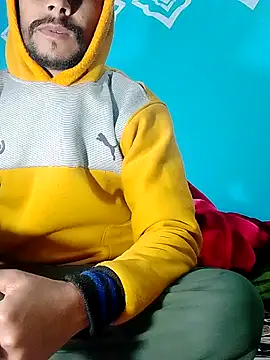 Pahadi couple online show from December 5, 10:13 am