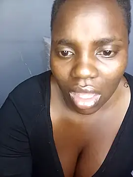 TheSpiceyQueen online show from September 9, 11:26 pm