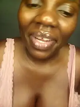 TheSpiceyQueen online show from September 25, 8:56 pm