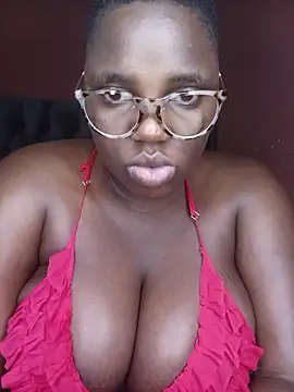 TheSpiceyQueen online show from February 18, 7:37 am