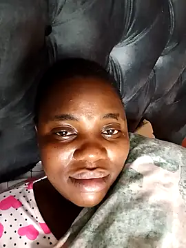 TheSpiceyQueen online show from February 25, 4:22 am