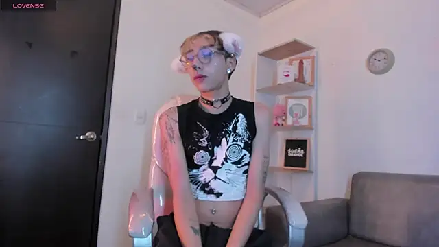 Angeel of lust online show from November 9, 4:33 am