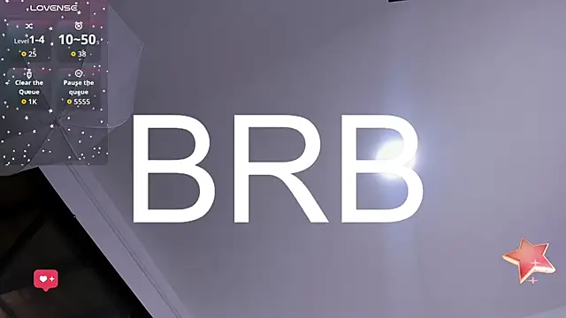 Emilywillis8 online show from September 17, 1:13 pm