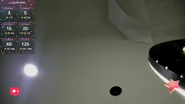 Emilywillis8 online show from September 27, 12:43 pm