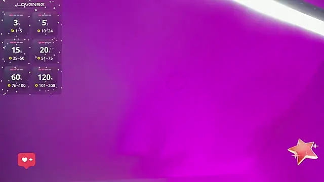 Emilywillis8 online show from October 6, 2:25 pm