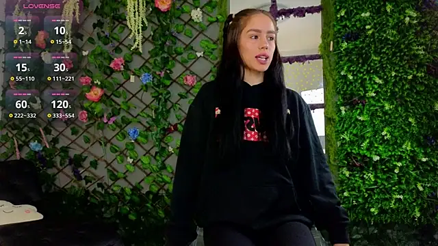 baby nyco online show from October 12, 4:50 pm