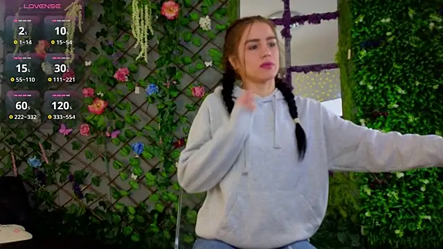 baby nyco online show from October 14, 5:03 pm