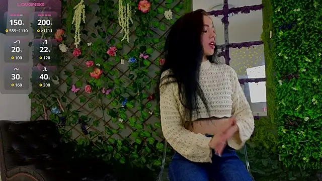 baby nyco online show from October 29, 5:04 pm