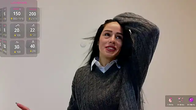 baby nyco online show from October 30, 5:46 pm