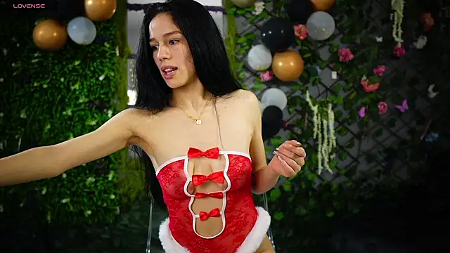 baby nyco online show from December 5, 5:31 pm