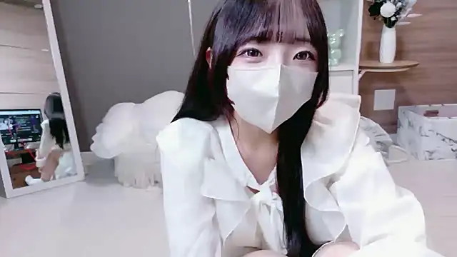 Mashiro-chan online show from October 12, 7:51 am